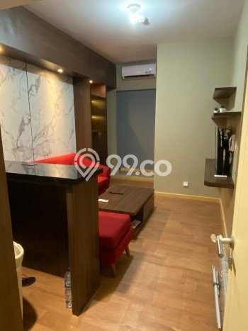 SPECIAL OFFER! Apartemen di Gading Serpong, 2 KT, Luas 45m², Area Berkembang SPECIAL OFFER! Apartemen di Gading Serpong, 2 KT, Luas 45m², Area Berkembang
