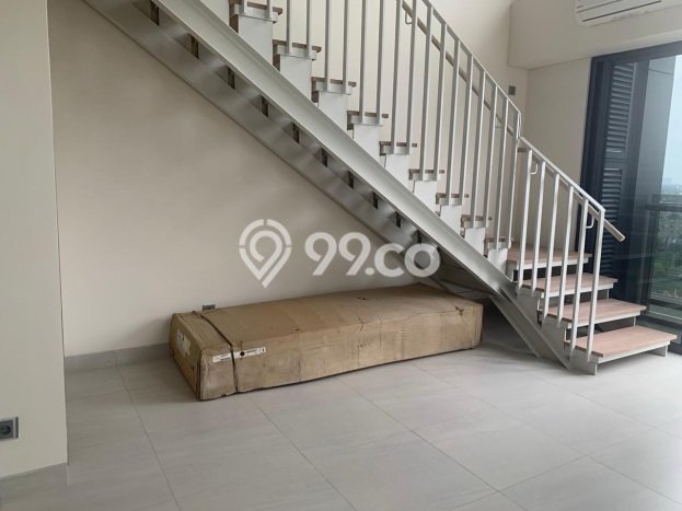 Apartemen Prestisius Dijual di BSD Luas 85m2 Apartemen Prestisius Dijual di BSD Luas 85m2