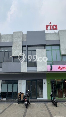 POTENSI BESAR! Ruko Kawasan , Luas 67m2m², Posisi Mainroad POTENSI BESAR! Ruko Kawasan , Luas 67m2m², Posisi Mainroad