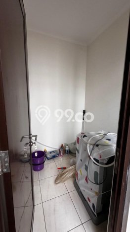 Siap Huni Rumah Mewah 4 Kamar di Gedebage Dekat ke Mana Pun Siap Huni Rumah Mewah 4 Kamar di Gedebage Dekat ke Mana Pun