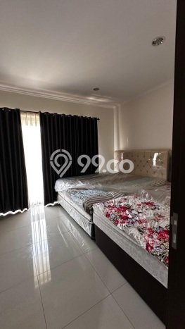 Siap Huni Rumah Mewah 4 Kamar di Gedebage Dekat ke Mana Pun Siap Huni Rumah Mewah 4 Kamar di Gedebage Dekat ke Mana Pun