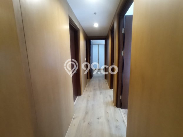 Hunian Apartemen Strategis untuk Dijual di Tangerang dengan 3 Kamar Hunian Apartemen Strategis untuk Dijual di Tangerang dengan 3 Kamar