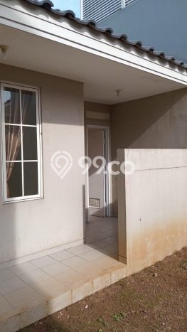 Hunian Nyaman Asri 3 KT Siap Huni di Suvarna Sutera Tangerang Hunian Nyaman Asri 3 KT Siap Huni di Suvarna Sutera Tangerang