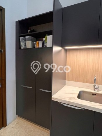 Hunian Apartemen High-Class untuk Dijual di Tangerang dengan 2 BR & 2 Kamar Mandi Hunian Apartemen High-Class untuk Dijual di Tangerang dengan 2 BR & 2 Kamar Mandi