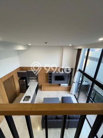 Apartemen Minimalis untuk Disewa, 3 Kamar di Tangerang Apartemen Minimalis untuk Disewa, 3 Kamar di Tangerang