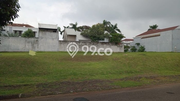 Dijual Tanah di Tangerang, Luas 550m2 PPJB Dijual Tanah di Tangerang, Luas 550m2 PPJB