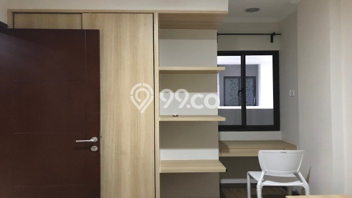 Apartemen Terawat Dijual di Tangerang Spesifikasi 1 KT, 1 KM Apartemen Terawat Dijual di Tangerang Spesifikasi 1 KT, 1 KM