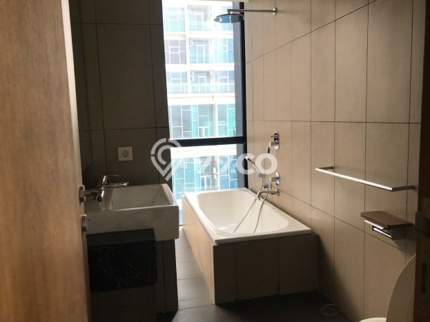 Apartemen Nyaman untuk Disewa, 2 Kamar di Tangerang Apartemen Nyaman untuk Disewa, 2 Kamar di Tangerang