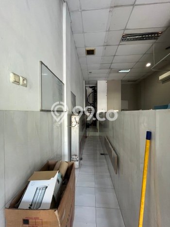 FOR SALE! Ruko di BSD Tangerang Selatan, LT 85m2, LB 255m2 FOR SALE! Ruko di BSD Tangerang Selatan, LT 85m2, LB 255m2