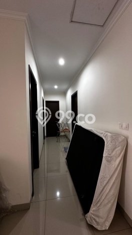Siap Huni Rumah Mewah 4 Kamar di Gedebage Dekat ke Mana Pun Siap Huni Rumah Mewah 4 Kamar di Gedebage Dekat ke Mana Pun