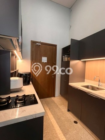 Hunian Apartemen High-Class untuk Dijual di Tangerang dengan 2 BR & 2 Kamar Mandi Hunian Apartemen High-Class untuk Dijual di Tangerang dengan 2 BR & 2 Kamar Mandi
