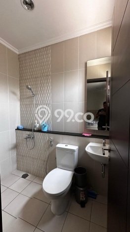 Siap Huni Rumah Mewah 4 Kamar di Gedebage Dekat ke Mana Pun Siap Huni Rumah Mewah 4 Kamar di Gedebage Dekat ke Mana Pun