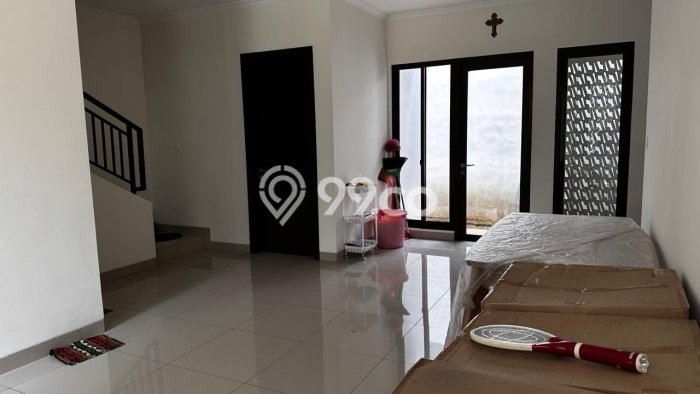 Siap Huni Rumah Mewah 4 Kamar di Gedebage Dekat ke Mana Pun Siap Huni Rumah Mewah 4 Kamar di Gedebage Dekat ke Mana Pun