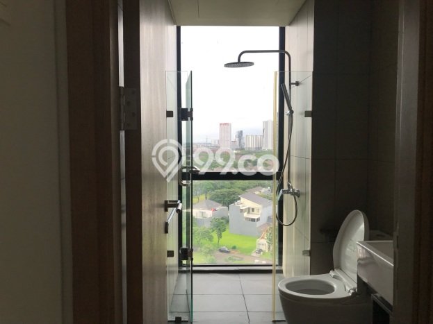 Apartemen Nyaman untuk Disewa, 2 Kamar di Tangerang Apartemen Nyaman untuk Disewa, 2 Kamar di Tangerang