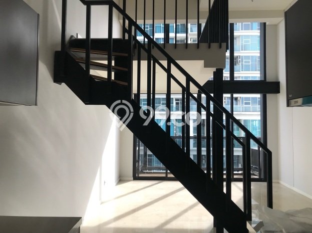 Apartemen Nyaman untuk Disewa, 2 Kamar di Tangerang Apartemen Nyaman untuk Disewa, 2 Kamar di Tangerang