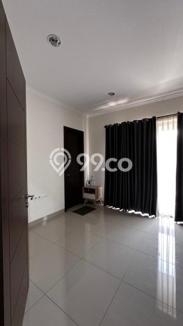 Siap Huni Rumah Mewah 4 Kamar di Gedebage Dekat ke Mana Pun Siap Huni Rumah Mewah 4 Kamar di Gedebage Dekat ke Mana Pun
