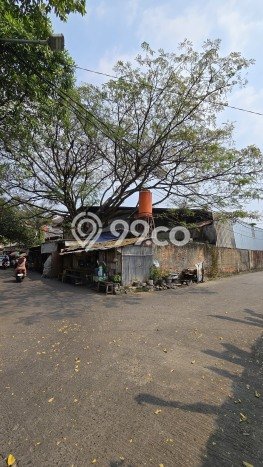 Unit Gudang Dijual di Tangerang LT 1365m2 & LB 495m2 Unit Gudang Dijual di Tangerang LT 1365m2 & LB 495m2