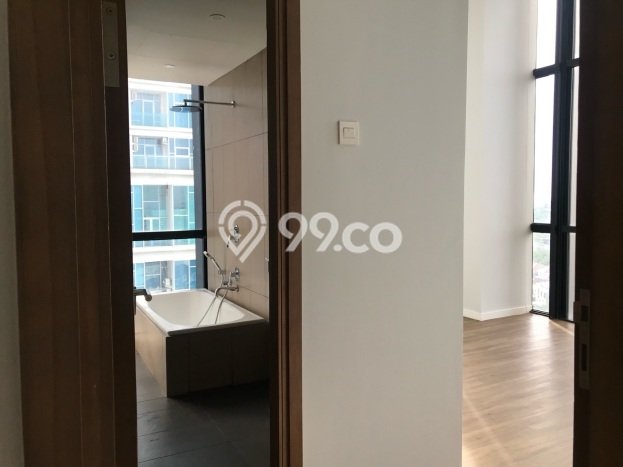 Apartemen Nyaman untuk Disewa, 2 Kamar di Tangerang Apartemen Nyaman untuk Disewa, 2 Kamar di Tangerang