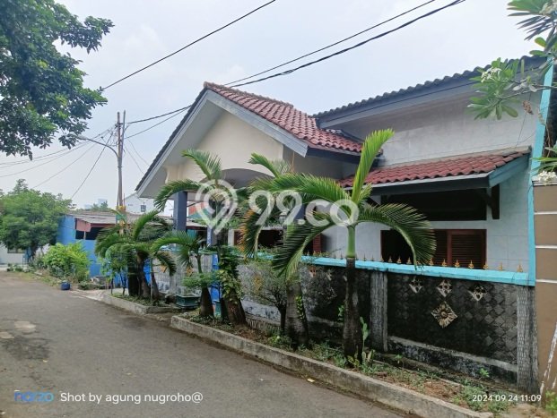 Hot Offer Hunian Premium Ideal dan Luas di Karawaci, Tangerang Hot Offer Hunian Premium Ideal dan Luas di Karawaci, Tangerang