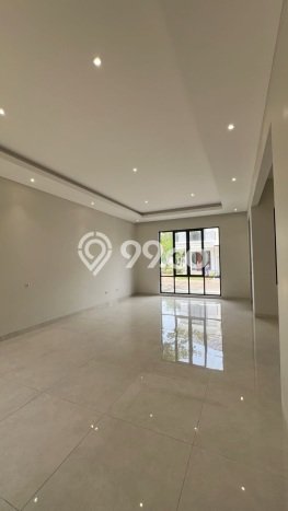 Ready to Use! Premium House LT 108m2 Desain Modern di BSD Vanya Park Ready to Use! Premium House LT 108m2 Desain Modern di BSD Vanya Park