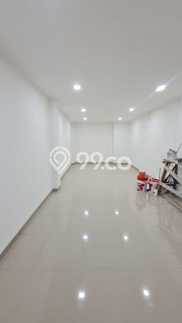 Paling Diincar! Ruko Dijual di Sektor 1B-Gading Serpong Harga Kompetitif Paling Diincar! Ruko Dijual di Sektor 1B-Gading Serpong Harga Kompetitif