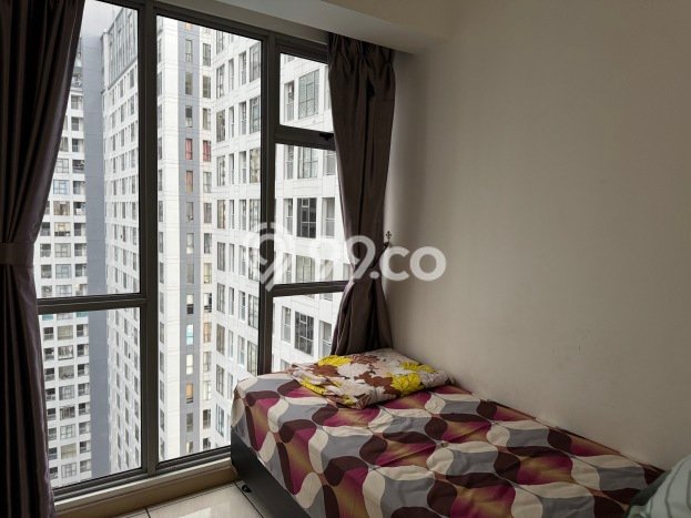Apartemen Terawat Dijual di Tangerang Spesifikasi 3 KT, 1 KM Apartemen Terawat Dijual di Tangerang Spesifikasi 3 KT, 1 KM