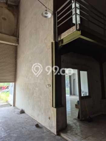 Gudang Komersial Dijual di Curug Tangerang LT 420m2 & LB 350m2 Gudang Komersial Dijual di Curug Tangerang LT 420m2 & LB 350m2