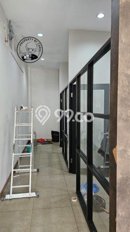 LOKASI PREMIUM! Ruko Kawasan Niaga di Puri Indah, Luas 300m², Siap Bisnis LOKASI PREMIUM! Ruko Kawasan Niaga di Puri Indah, Luas 300m², Siap Bisnis