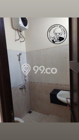 HARGA SPESIAL! Rumah area Gading Serpong, Tangerang, Luas 126m² Bangunan 130m² HARGA NEGO! HARGA SPESIAL! Rumah area Gading Serpong, Tangerang, Luas 126m² Bangunan 130m² HARGA NEGO!