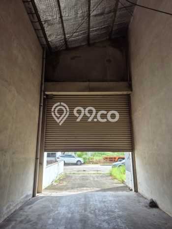 Gudang Komersial Dijual di Curug Tangerang LT 420m2 & LB 350m2 Gudang Komersial Dijual di Curug Tangerang LT 420m2 & LB 350m2