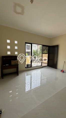 Rumah sewa siap pakai 3 KT di Permata Buana, Jakarta Barat Rumah sewa siap pakai 3 KT di Permata Buana, Jakarta Barat