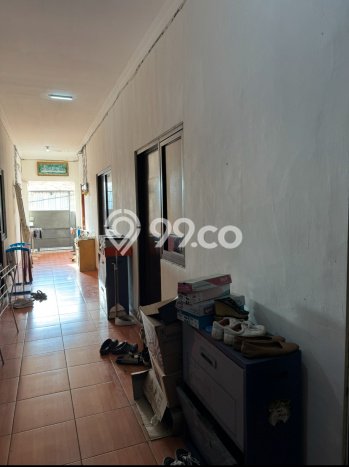 Tersedia Rumah Kost di Meruya, Jakarta Barat 16 Kamar Tersedia Rumah Kost di Meruya, Jakarta Barat 16 Kamar