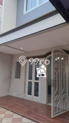 Dijual Hunian Mewah dengan Fasilitas Sekitar Lengkap di Kembangan, Jakarta Barat Dijual Hunian Mewah dengan Fasilitas Sekitar Lengkap di Kembangan, Jakarta Barat