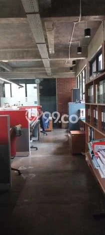 Dijual! Komersial di Kemanggisan Jakarta Barat LT 850m2 / LB 750m2 Kawasan Strategis Dijual! Komersial di Kemanggisan Jakarta Barat LT 850m2 / LB 750m2 Kawasan Strategis