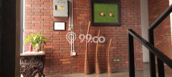 Dijual! Komersial di Kemanggisan Jakarta Barat LT 850m2 / LB 750m2 Kawasan Strategis Dijual! Komersial di Kemanggisan Jakarta Barat LT 850m2 / LB 750m2 Kawasan Strategis