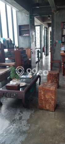 Dijual! Komersial di Kemanggisan Jakarta Barat LT 850m2 / LB 750m2 Kawasan Strategis Dijual! Komersial di Kemanggisan Jakarta Barat LT 850m2 / LB 750m2 Kawasan Strategis