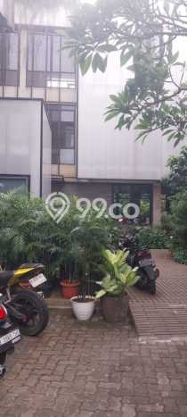 Dijual! Komersial di Kemanggisan Jakarta Barat LT 850m2 / LB 750m2 Kawasan Strategis Dijual! Komersial di Kemanggisan Jakarta Barat LT 850m2 / LB 750m2 Kawasan Strategis