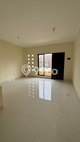 Rumah sewa siap pakai 3 KT di Permata Buana, Jakarta Barat Rumah sewa siap pakai 3 KT di Permata Buana, Jakarta Barat