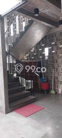 Dijual! Komersial di Kemanggisan Jakarta Barat LT 850m2 / LB 750m2 Kawasan Strategis Dijual! Komersial di Kemanggisan Jakarta Barat LT 850m2 / LB 750m2 Kawasan Strategis