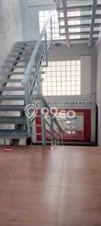 Dijual! Komersial di Kemanggisan Jakarta Barat LT 850m2 / LB 750m2 Kawasan Strategis Dijual! Komersial di Kemanggisan Jakarta Barat LT 850m2 / LB 750m2 Kawasan Strategis