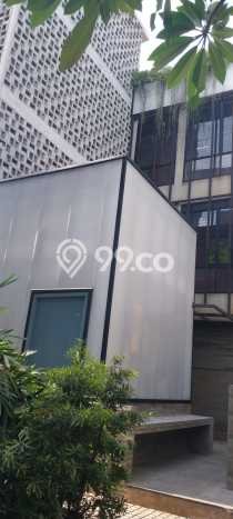 Dijual! Komersial di Kemanggisan Jakarta Barat LT 850m2 / LB 750m2 Kawasan Strategis Dijual! Komersial di Kemanggisan Jakarta Barat LT 850m2 / LB 750m2 Kawasan Strategis