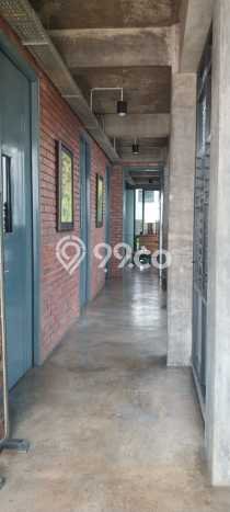Dijual! Komersial di Kemanggisan Jakarta Barat LT 850m2 / LB 750m2 Kawasan Strategis Dijual! Komersial di Kemanggisan Jakarta Barat LT 850m2 / LB 750m2 Kawasan Strategis