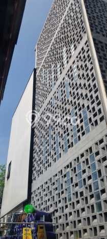 Dijual! Komersial di Kemanggisan Jakarta Barat LT 850m2 / LB 750m2 Kawasan Strategis Dijual! Komersial di Kemanggisan Jakarta Barat LT 850m2 / LB 750m2 Kawasan Strategis