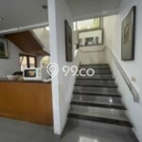 Rumah Eksklusif Dijual LT 1626m2 di Kramat Jati, Jakarta Timur Rumah Eksklusif Dijual LT 1626m2 di Kramat Jati, Jakarta Timur