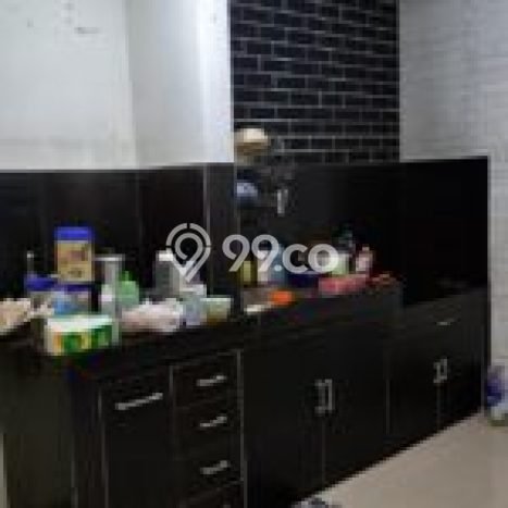 Rumah Modern 3 KT di Bintara Bekasi Semi Furnished Rumah Modern 3 KT di Bintara Bekasi Semi Furnished