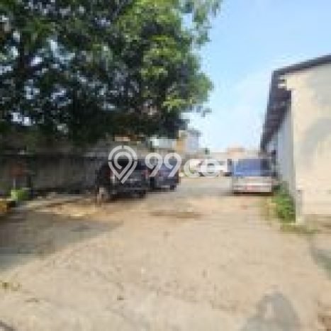 Dijual Tanah 475m2 di Jaka Sampurna, Bekasi Dijual Tanah 475m2 di Jaka Sampurna, Bekasi