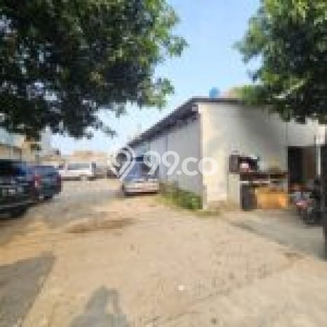 Dijual Tanah 475m2 di Jaka Sampurna, Bekasi Dijual Tanah 475m2 di Jaka Sampurna, Bekasi