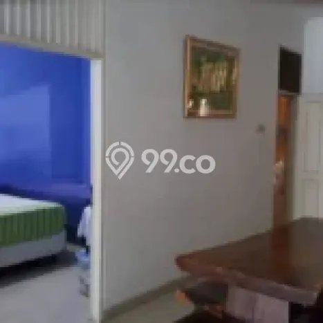 Rumah Modern 4 Kamar LT 119m2 di Galaxy Rumah Modern 4 Kamar LT 119m2 di Galaxy