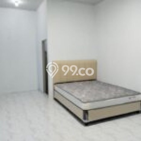 Rumah Modern Minimalis 9 KT Siap Huni di Kramat Jati Rumah Modern Minimalis 9 KT Siap Huni di Kramat Jati