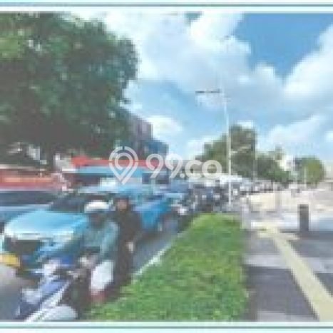Dijual! Gudang di Kemang Jakarta Selatan LT 1172m2 / LB 1008m2 Kawasan Strategis Dijual! Gudang di Kemang Jakarta Selatan LT 1172m2 / LB 1008m2 Kawasan Strategis